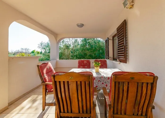 Holiday Home Laura Relax & Quiet Zone