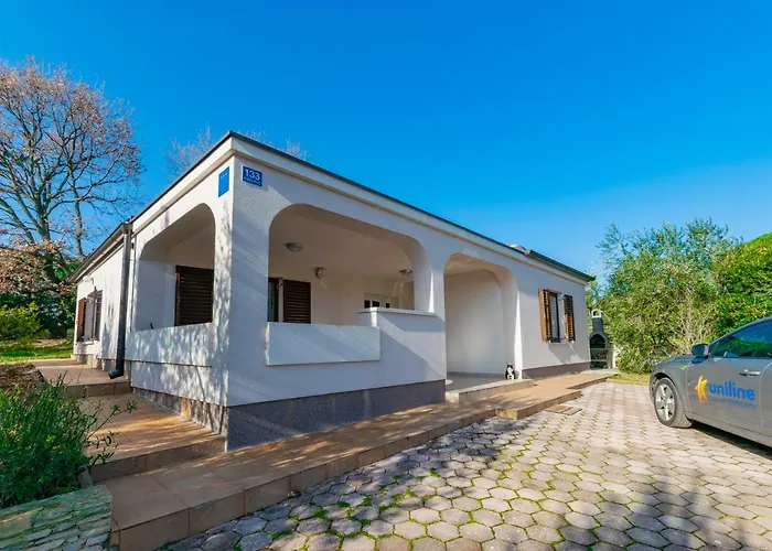 Holiday Home Laura Relax & Quiet Zone