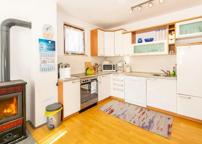 Holiday Home Laura Relax & Quiet Zone