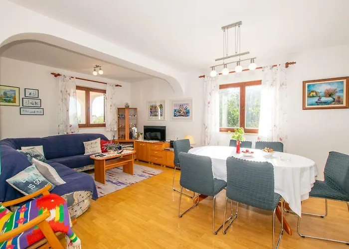 Holiday Home Laura Relax & Quiet Zone