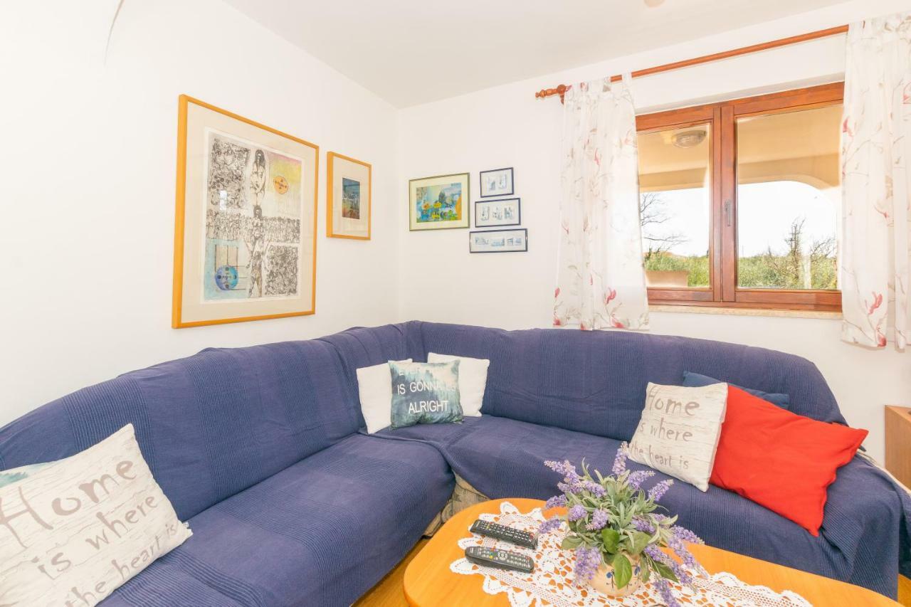 Laura Relax & Quiet Zone Ferienhaus *