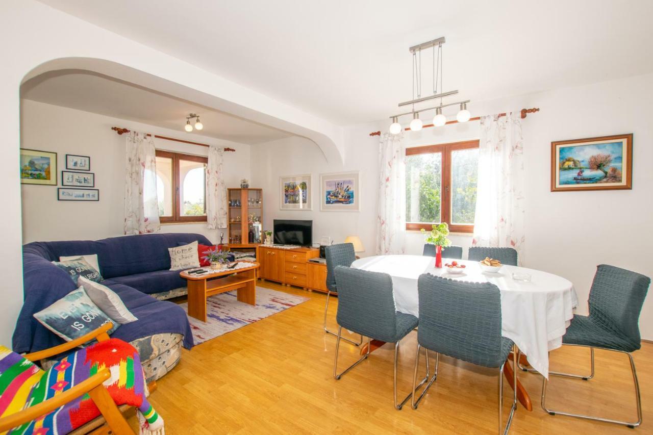 Laura Relax & Quiet Zone Ferienhaus Medulin